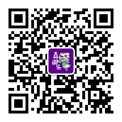 广州国美公众号二维码