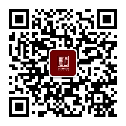 惠远资本公众号二维码