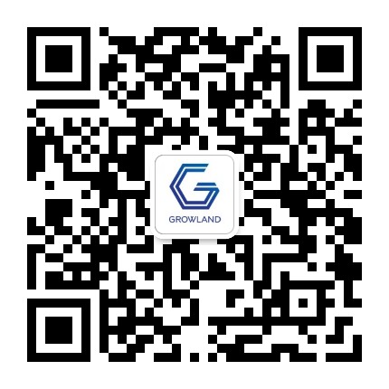 高地Growland公众号二维码