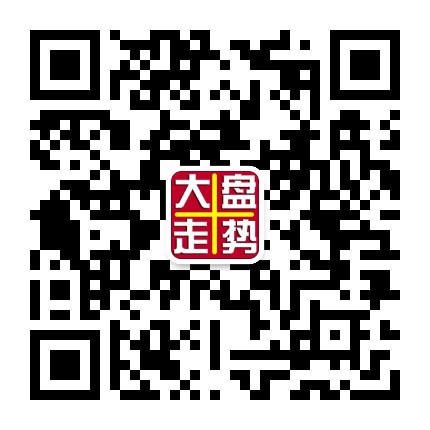 金牛视野公众号二维码
