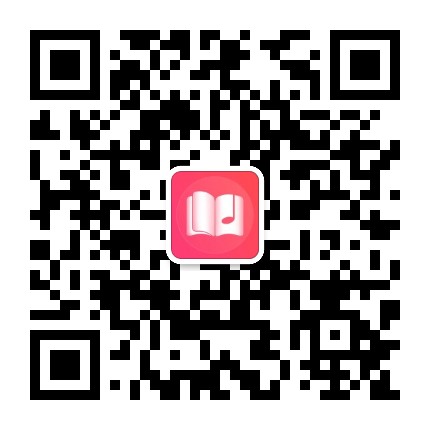 Dilnaz 读物公众号二维码