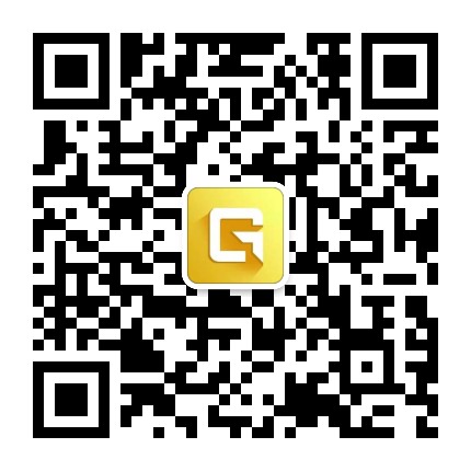格隆汇财经早餐公众号二维码