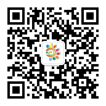 冠英小天使幼儿园公众号二维码