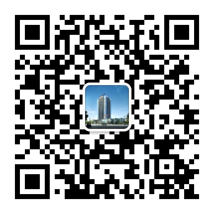 海安经济技术开发区科创园管委会公众号二维码
