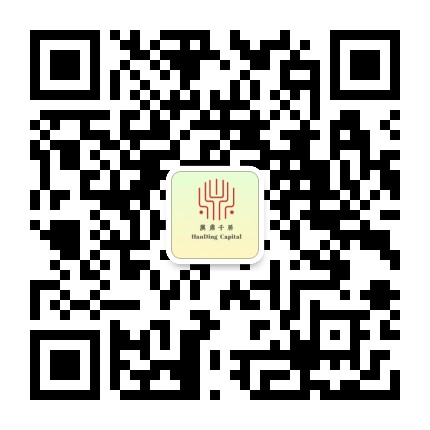 爱尔兰汉鼎千居房产投资公众号二维码