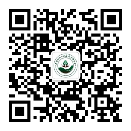 黑龙江八一农垦大学校友会公众号二维码