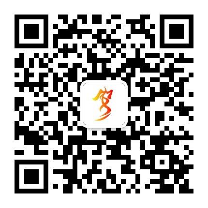 来凤教育公众号二维码