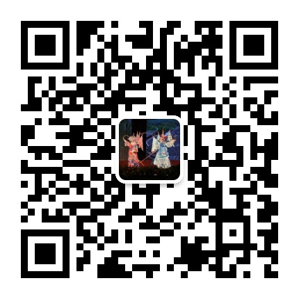 文旅来凤公众号二维码