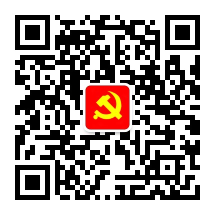 湖北人力资源中心党委公众号二维码