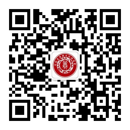 河北省传统文化促进会书画专委会公众号二维码