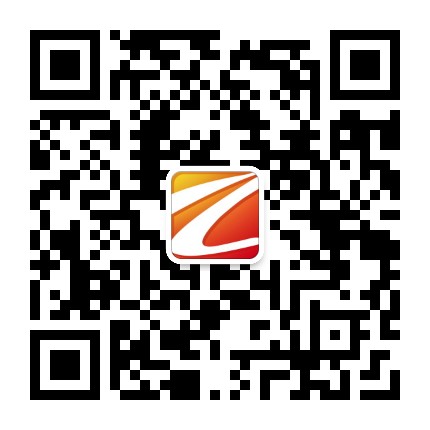 河北至诚公众号二维码