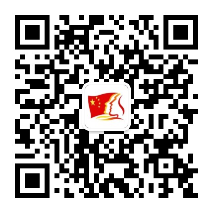 汉川共青团公众号二维码