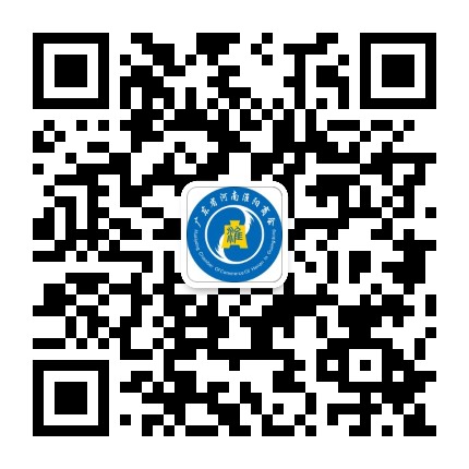 广东省河南淮阳商会公众号二维码