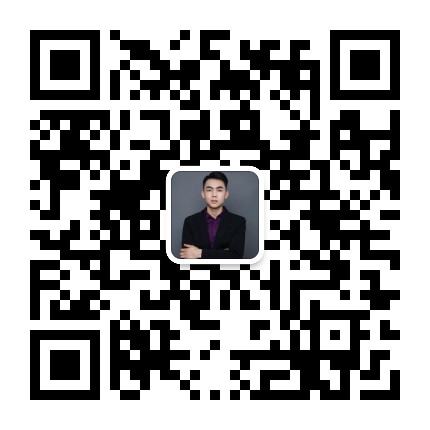 海长江说时间管理公众号二维码