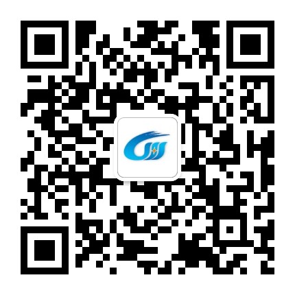看汉川公众号二维码