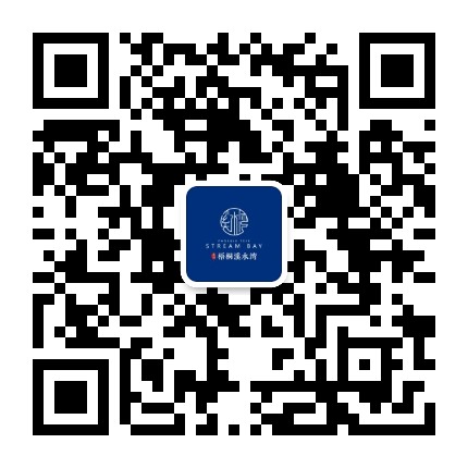 浩创梧桐溪水湾公众号二维码