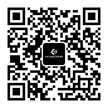 恒春整体木作公众号二维码