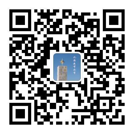 化德教育体育公众号二维码