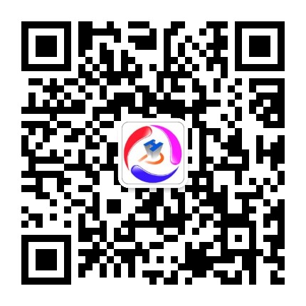 邯郸商圈公众号二维码