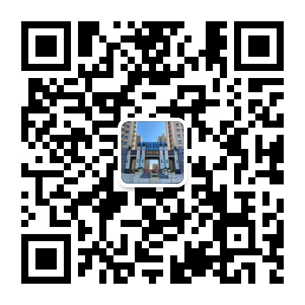 华元龙海文苑公众号二维码