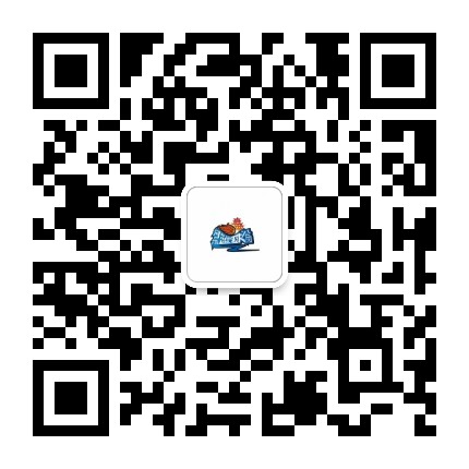 河東籃球公園公众号二维码