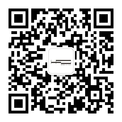 惠风集设计公众号二维码