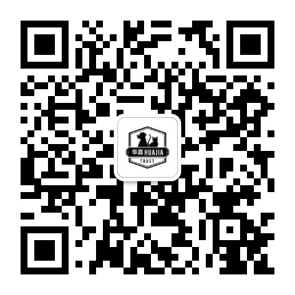 合肥华嘉宠物公众号二维码