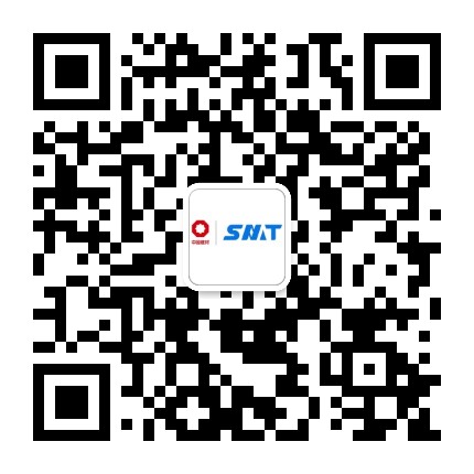 合肥神马科技公众号公众号二维码