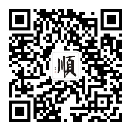 志愿者福顺家园公众号二维码