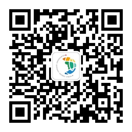 上海世外合肥园公众号二维码