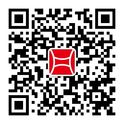 合肥和合医学检验实验室公众号二维码