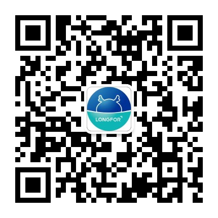 龙湖在合肥公众号二维码