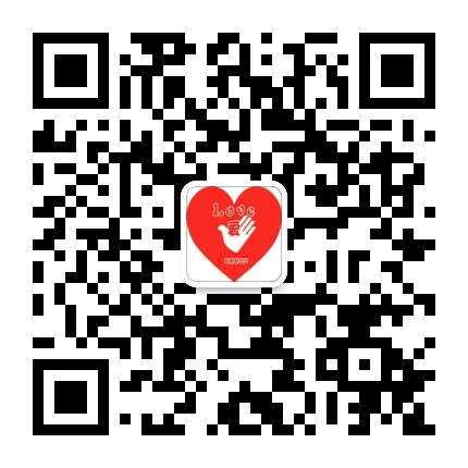 情系杨柳公众号二维码