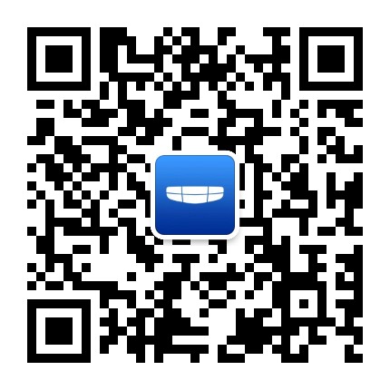 怀化吉利公众号二维码