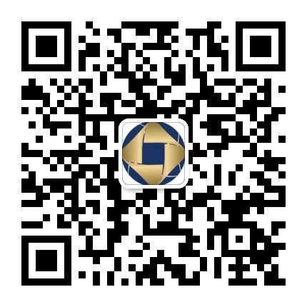和合首创公众号二维码