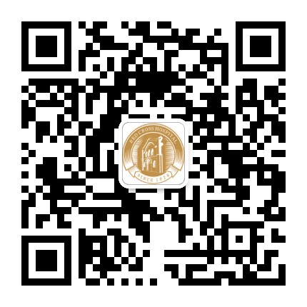 浙江省中西医结合医院骨科公众号二维码
