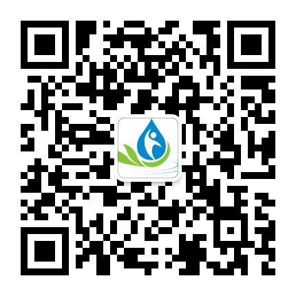 怀集县一泓幼儿园公众号二维码