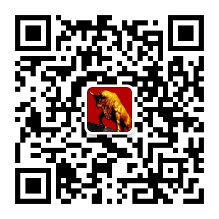 永源财经公众号二维码