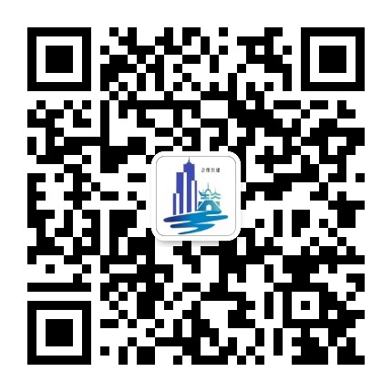 会理住建公众号二维码