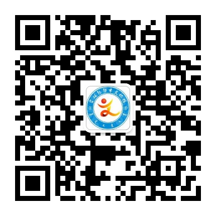 霍林郭勒市文化馆公众号二维码