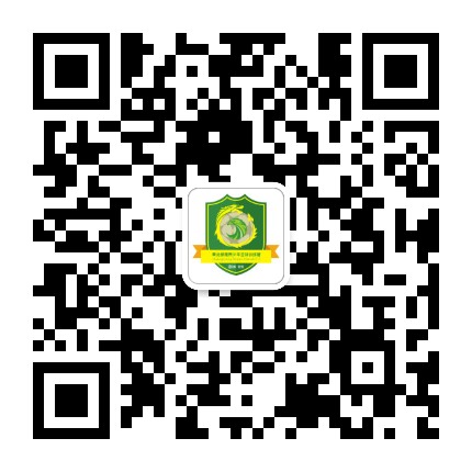 黄龙绿鹰足球俱乐部公众号二维码