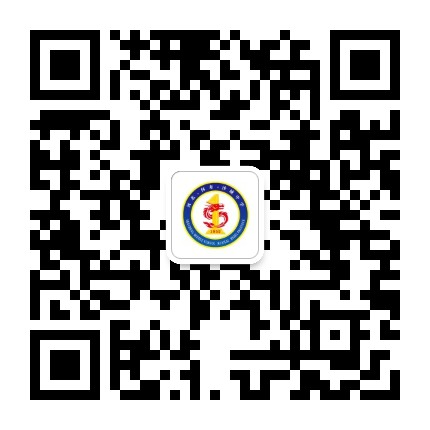 怀来县沙城中学公众号二维码