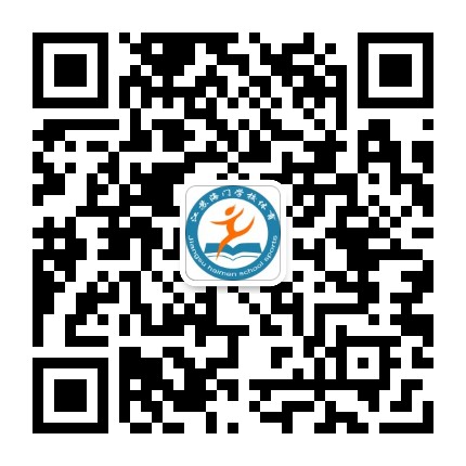 海门学校体育公众号二维码