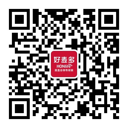 HONlife好麦多官方微信公众号