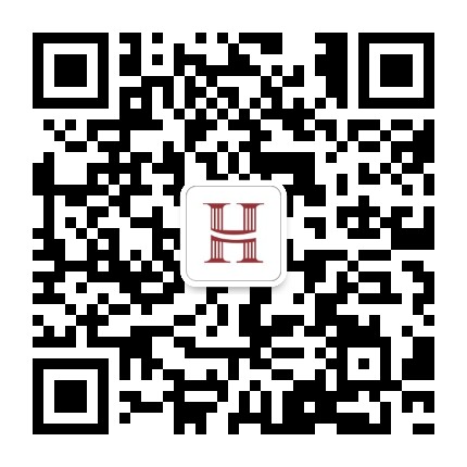 红林财富公众号二维码