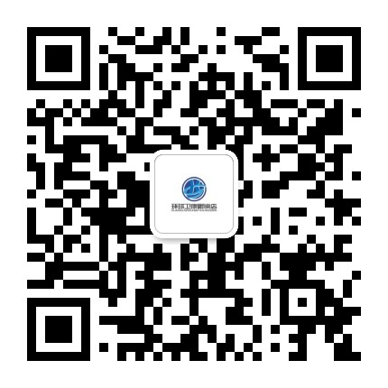 临沧环球眼镜公众号二维码