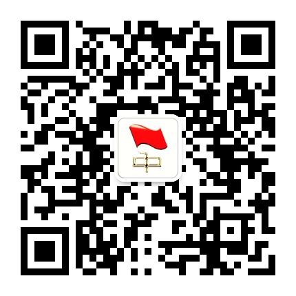 容桂红旗初级中学公众号二维码