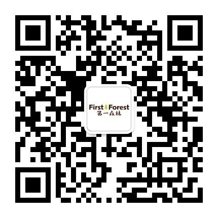 杭师大美食城公众号二维码