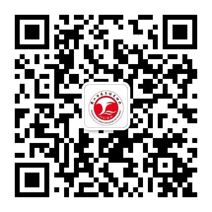 黄山市老年体育协会公众号二维码