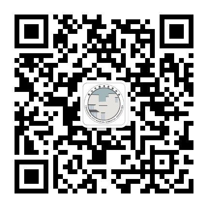 徽州民宿公众号二维码